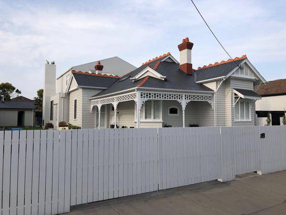 28 Hunter Street, Malvern