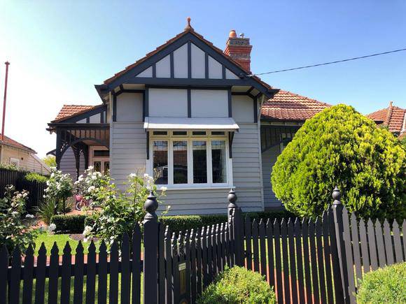 33 Hunter Street, Malvern