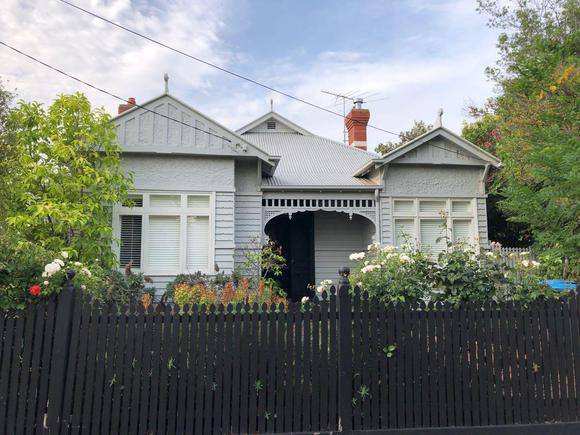 34 Hunter Street, Malvern