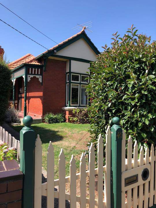 41 Hunter Street, Malvern