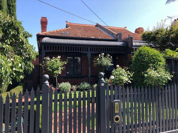 44 Hunter Street, Malvern
