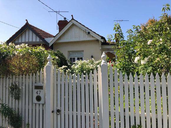 47 Hunter Street, Malvern