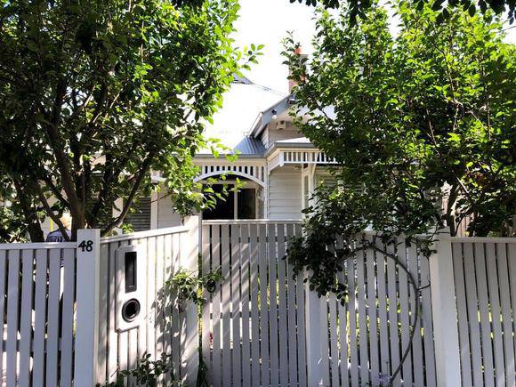 48 Hunter Street, Malvern