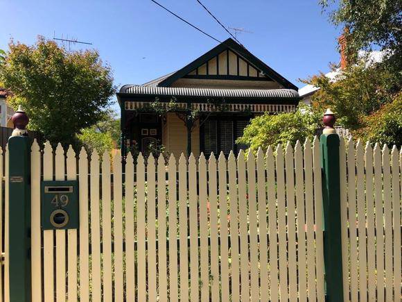 49 Hunter Street, Malvern