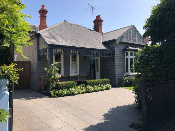 50 Hunter Street, Malvern
