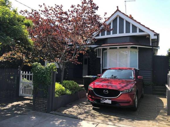 53 Hunter Street, Malvern