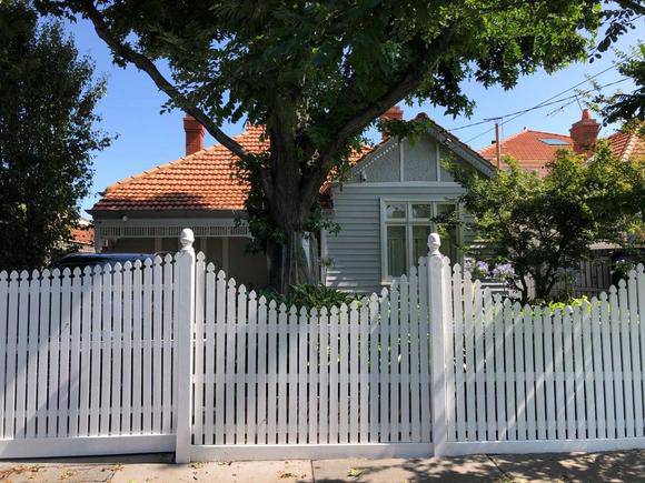 54 Hunter Street, Malvern