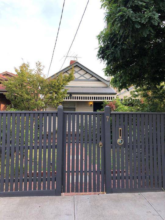 7 Hunter Street, Malvern