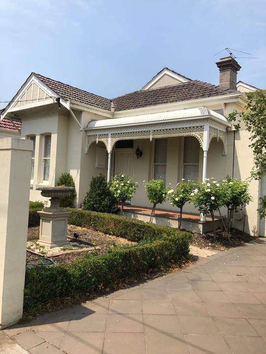 15 Raleigh Street, Malvern
