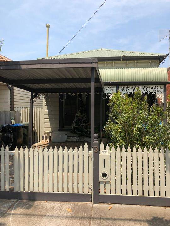 3 Raleigh Street, Malvern