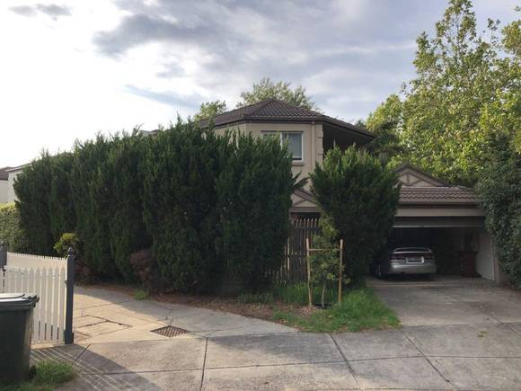 37 Raleigh Street, Malvern