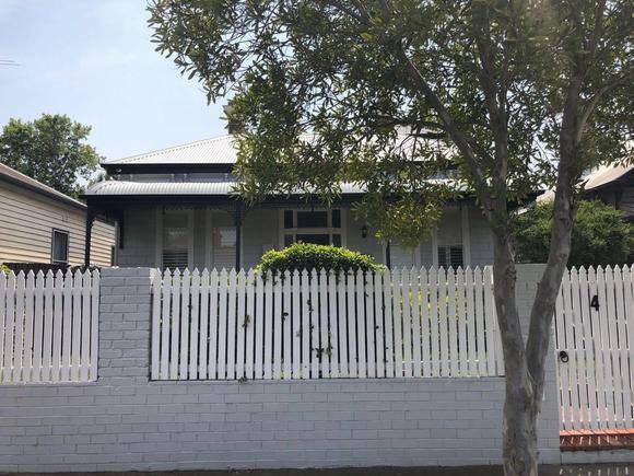 4 Raleigh Street, Malvern