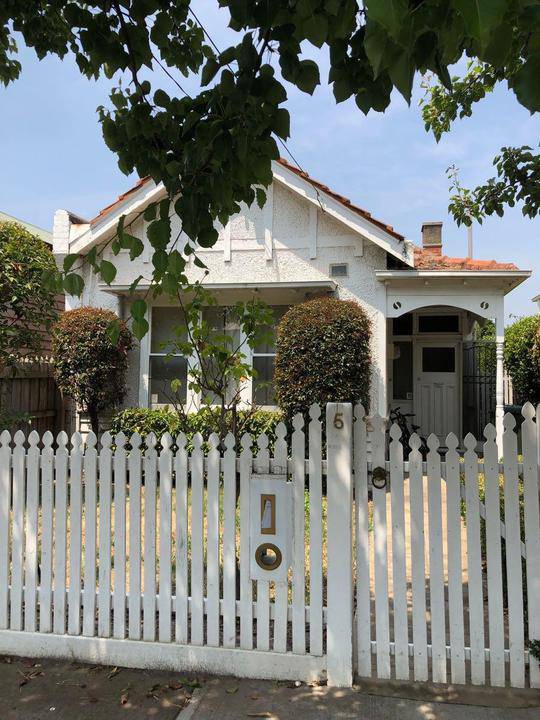 5 Raleigh Street, Malvern