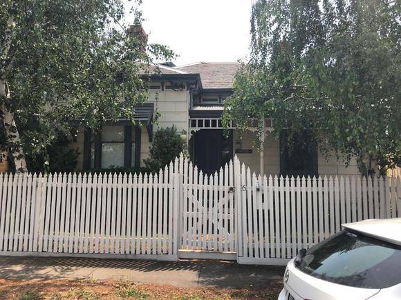 6 Raleigh Street, Malvern