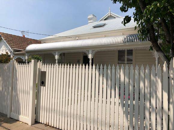 7 Raleigh Street, Malvern