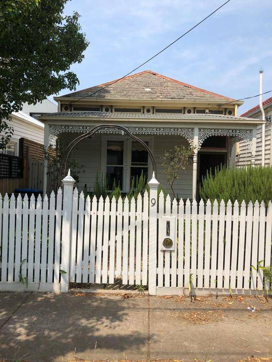 9 Raleigh Street, Malvern