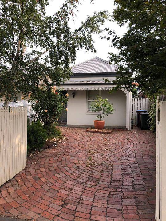 11A Childers Road, Malvern