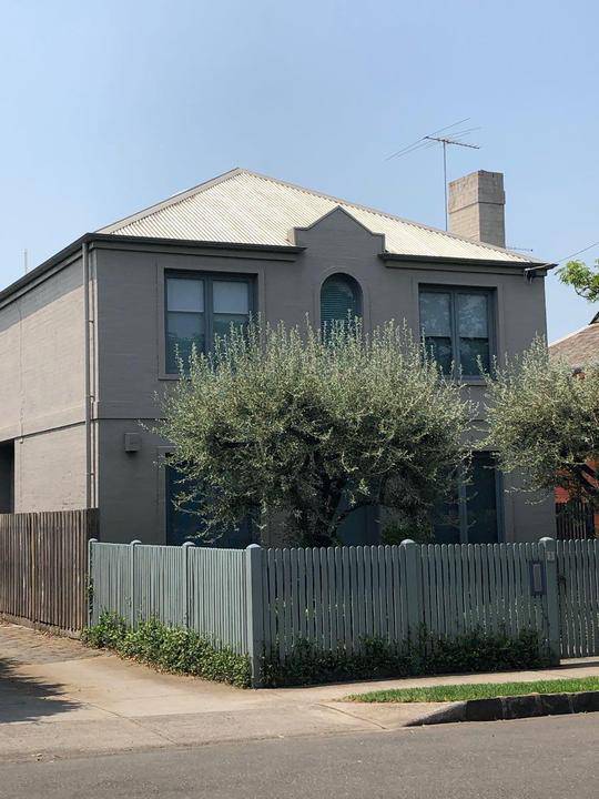 1 Rushmead Street, Malvern