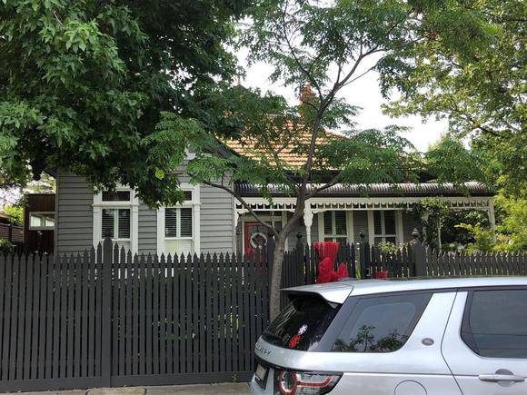 11 Rushmead Street, Malvern