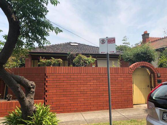 12 Rushmead Street, Malvern