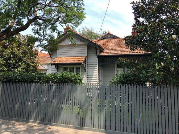 2 Rushmead Street, Malvern