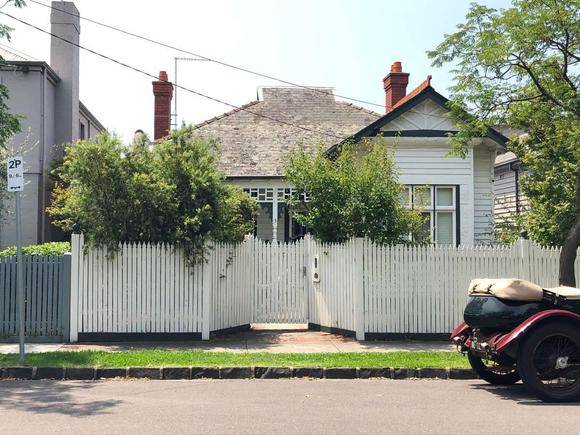 3 Rushmead Street, Malvern