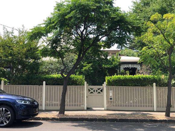7 Rushmead Street, Malvern