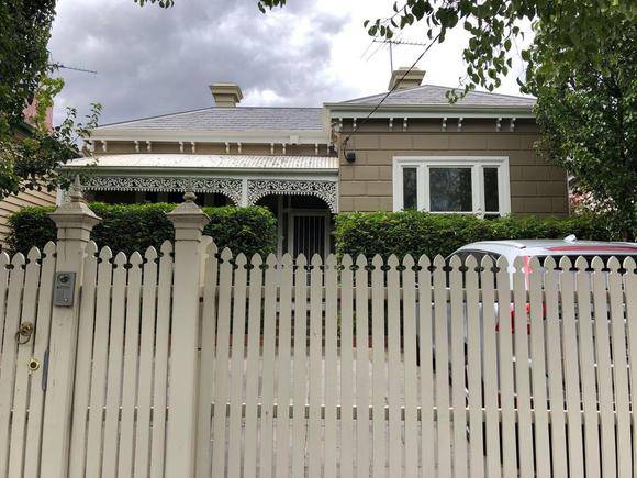 17 Edsall Street, Malvern