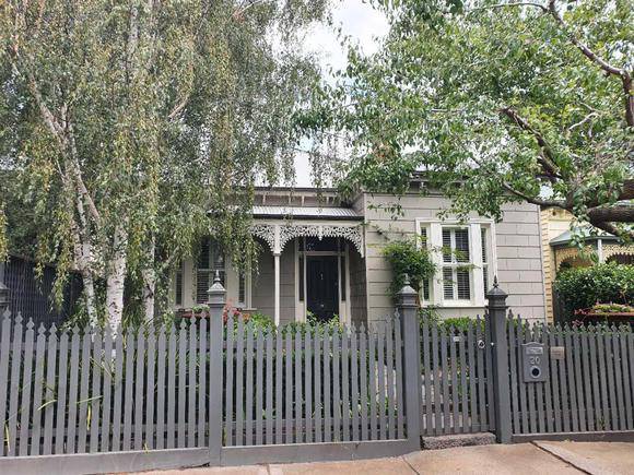 20 Edsall Street, Malvern