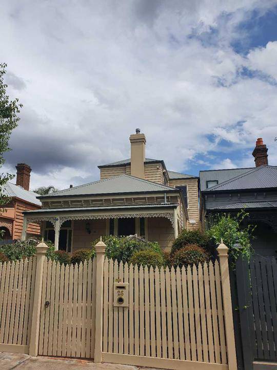 26 Edsall Street, Malvern
