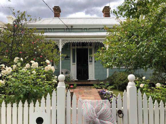 29 Edsall Street, Malvern