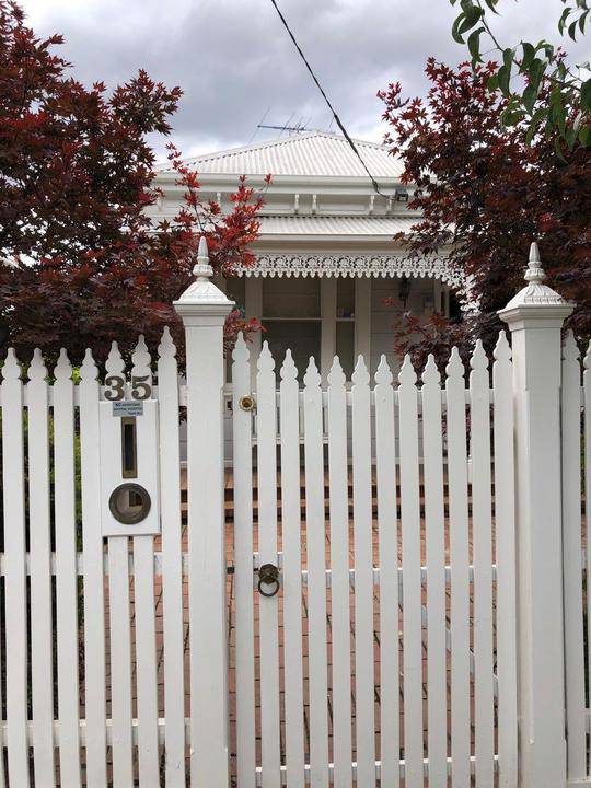 35 Edsall Street, Malvern