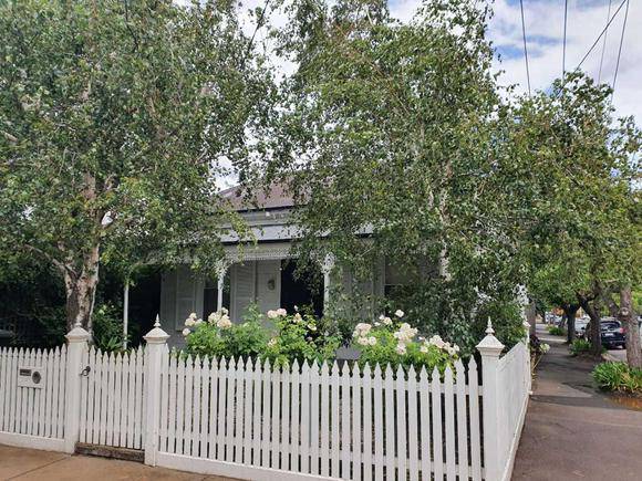 36 Edsall Street, Malvern