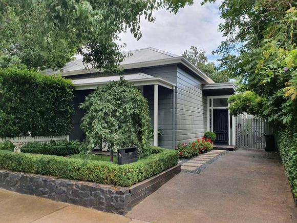 38-38A Edsall Street, Malvern