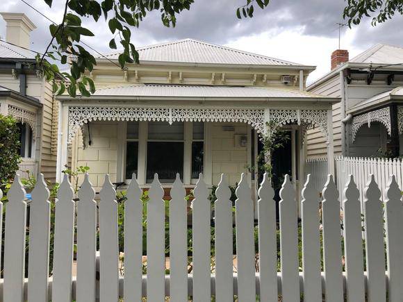 39 Edsall Street, Malvern