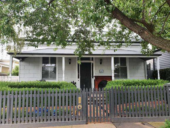 40 Edsall Street, Malvern