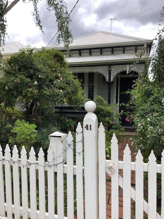 41 Edsall Street, Malvern