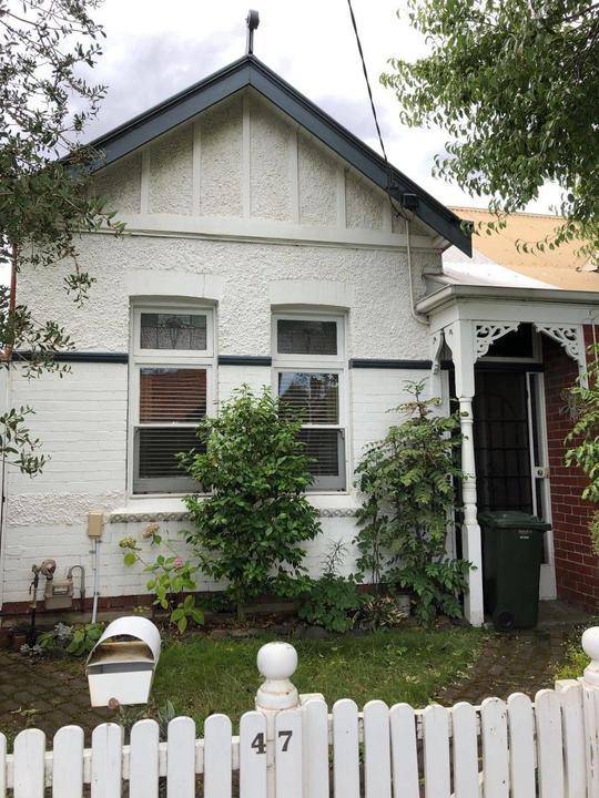 47-49 Edsall Street, Malvern