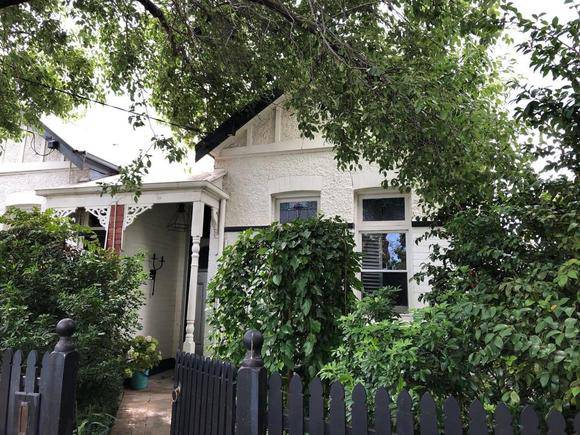 47-49 Edsall Street, Malvern