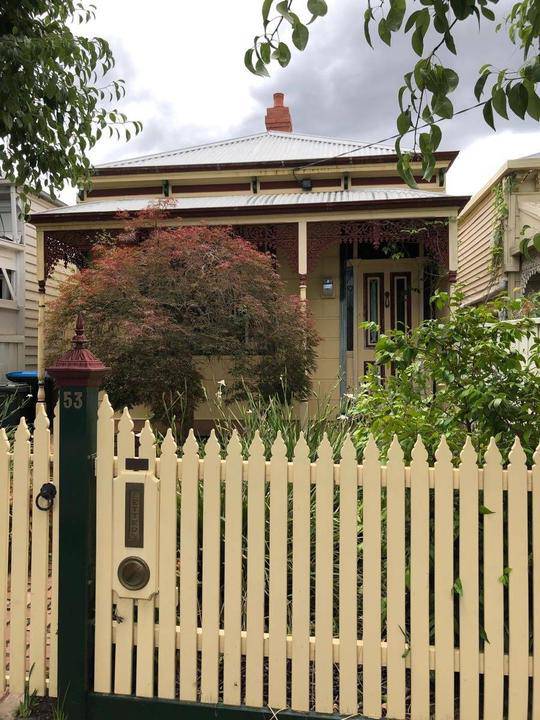 53 Edsall Street, Malvern