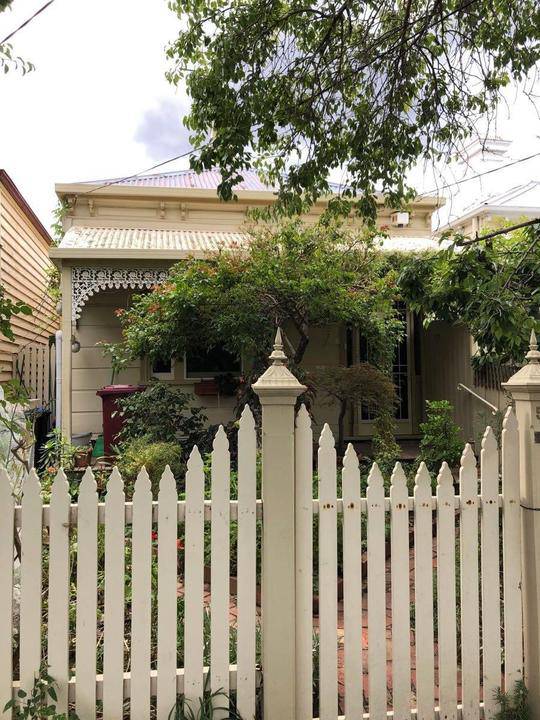 55 Edsall Street, Malvern