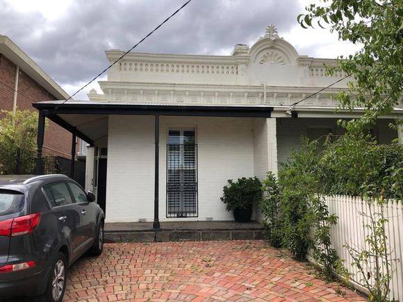 25-27 Edsall Street, Malvern