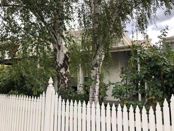 25-27 Edsall Street, Malvern