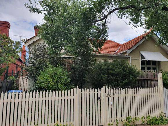 46-48 Edsall Street, Malvern