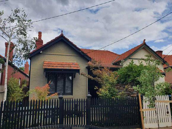 50-52 Edsall Street, Malvern