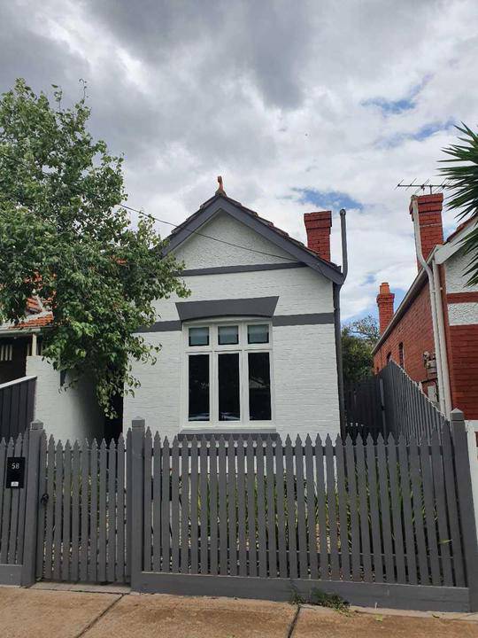 58 Edsall Street, Malvern