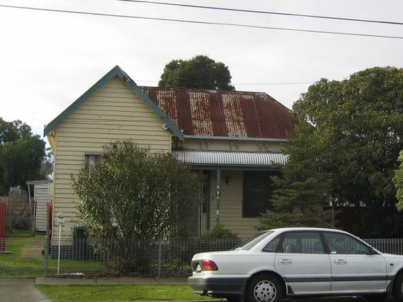 30 Graham Street