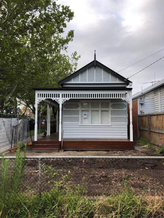36 Moama Road, Malvern East
