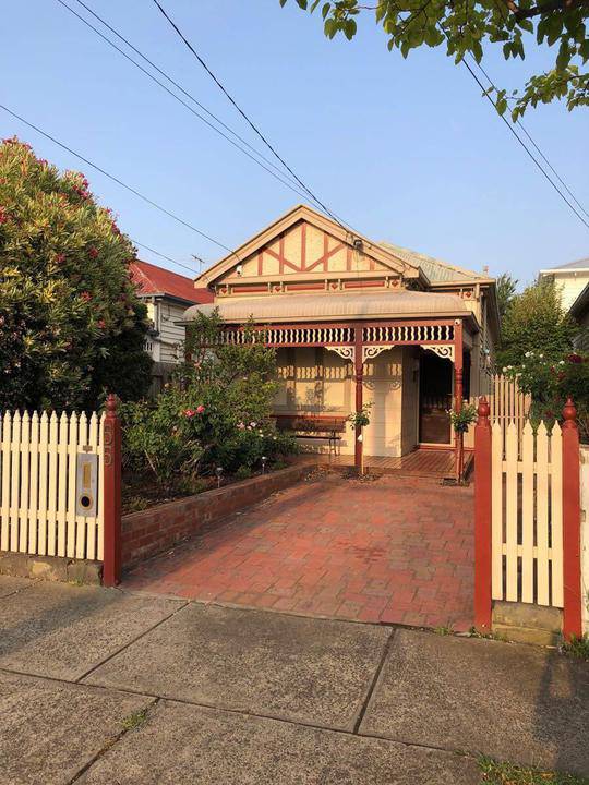 55 Repton Road, Malvern East