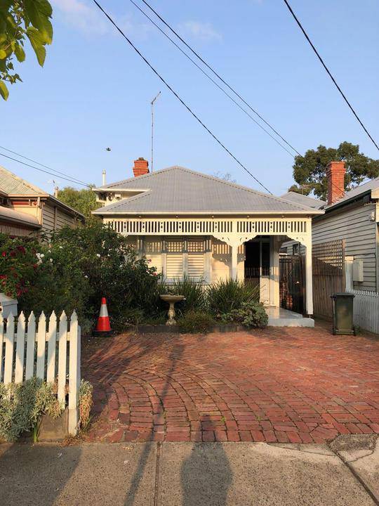 57 Repton Road, Malvern East